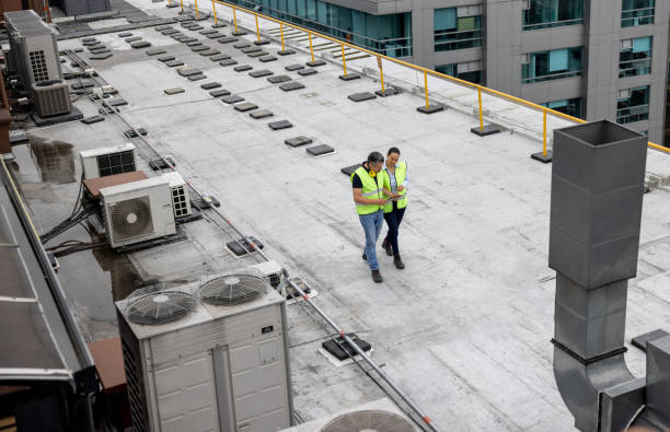 Best Roof Maintenance and Cleaning  in Topeka, KS