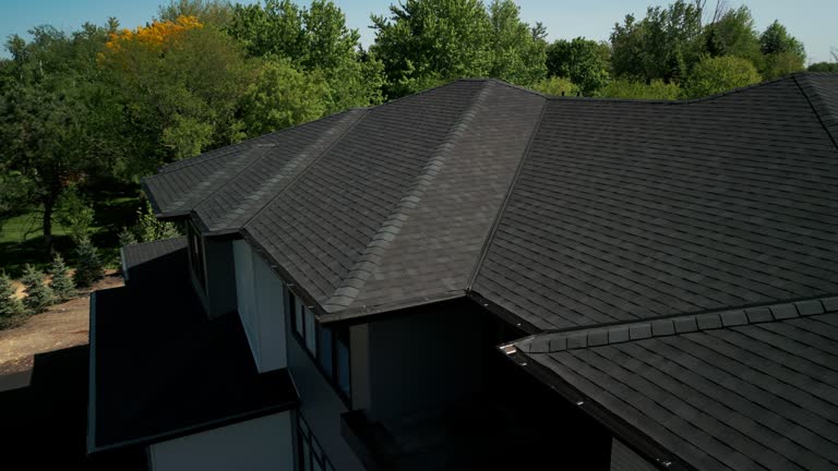Waterproofing in Topeka, KS