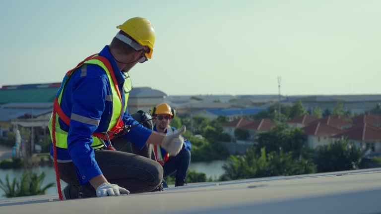 Best Cold Roofs  in Topeka, KS