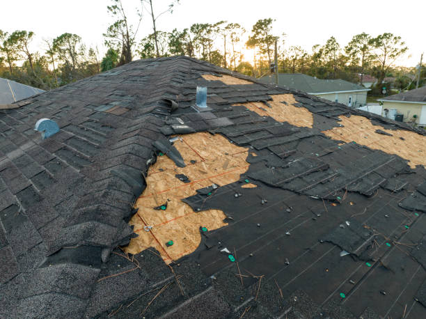 Professional Roofing Service in Topeka, KS
