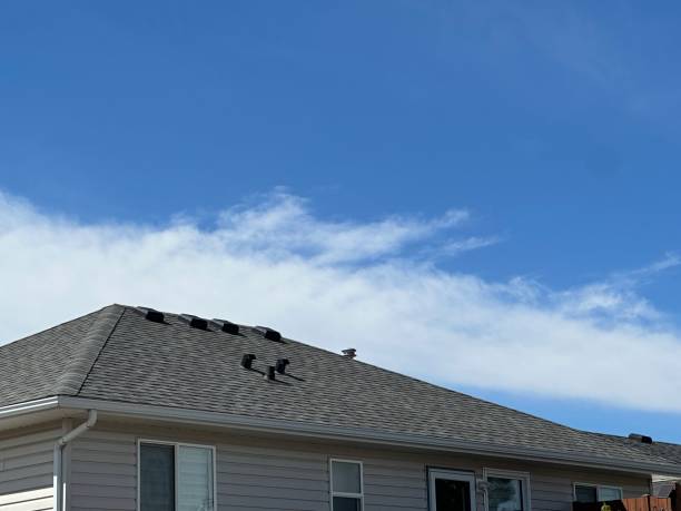 Best Rubber Roofing (EPDM, TPO)  in Topeka, KS